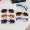 140 Cartier CT0281 Sunglasses