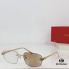 Cartier CT0583S 56-18-143 Photochromic Sunglasses