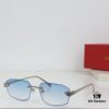 Cartier CT0583S 56-18-143 Photochromic Sunglasses