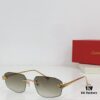 Cartier CT0583S 56-18-143 Photochromic Sunglasses