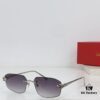 Cartier CT0583S 56-18-143 Photochromic Sunglasses