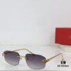 Cartier CT0583S 56-18-143 Photochromic Sunglasses