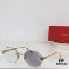 Cartier MOD: CT0585S Size: 56□14-143 Photochromic Lens Eyewear Sunglasses