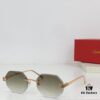 Cartier MOD: CT0585S Size: 56□14-143 Photochromic Lens Eyewear Sunglasses