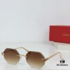 Cartier MOD: CT0585S Size: 56□14-143 Photochromic Lens Eyewear Sunglasses