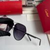 New Arrival 💥 Brand: Cartier Unisex Polarized Sunglasses - High-Quality Replica