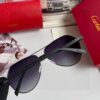 New Arrival 💥 Brand: Cartier Unisex Polarized Sunglasses - High-Quality Replica