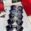 New Arrival 💥 Brand: Cartier Unisex Polarized Sunglasses