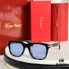 Cartier New Arrival Première de Collection Latest Masterpiece CT0396S