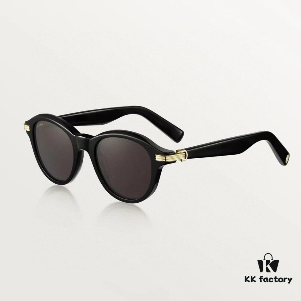 Cartier New Arrival Première de Collection Latest Masterpiece CT0395S