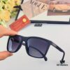 Cartier New Arrival Instagram Korean Style Trendy Sunglasses for Street Photography, UV Protection