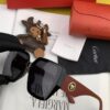 Cartier 2024 New Women's Sunglasses K0200 Stylish Classic Frame Sun Glasses