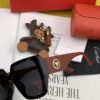 Cartier 2024 New Women's Sunglasses K0200 Stylish Classic Frame Sun Glasses