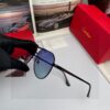 New Arrival💥 Brand: Cartier Original Design Unisex Polarized Sunglasses