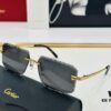 Cartier CT0541S Size: 56□17-140 Fashion Casual XL Sunglasses
