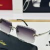 Cartier CT0541S Size: 56□17-140 Fashion Casual XL Sunglasses