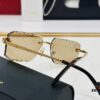 Cartier CT0541S Size: 56□17-140 Fashion Casual XL Sunglasses
