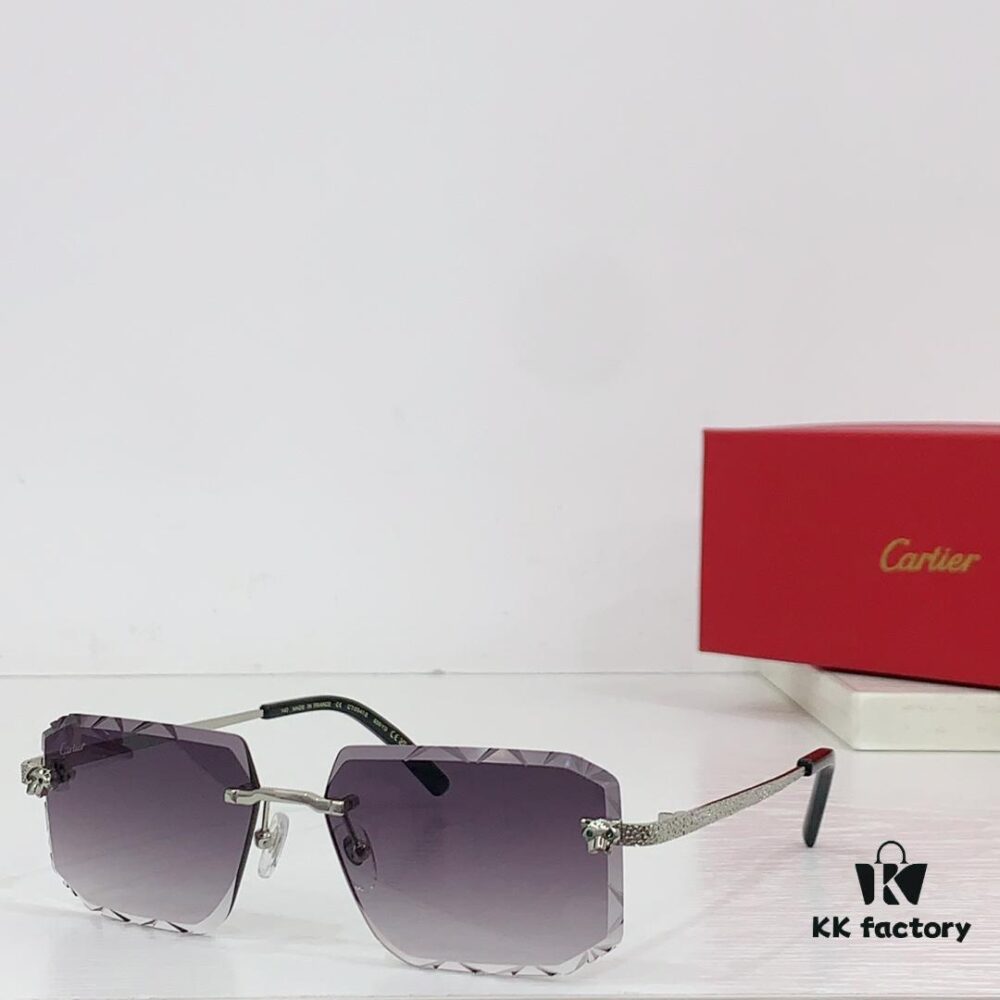 CARTIER CT0541S Sunglasses