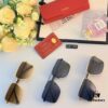 Cartier New Men's Sunglasses Unisex European and American Style UV Protection Casual Windproof Sports Sunglasses