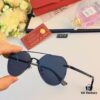 Cartier Sunglasses, Trendy UV-Protective Luxury Men's Sunglasses, Stylish Driver Glasses
