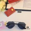 Cartier Sunglasses, Trendy UV-Protective Luxury Men's Sunglasses, Stylish Driver Glasses