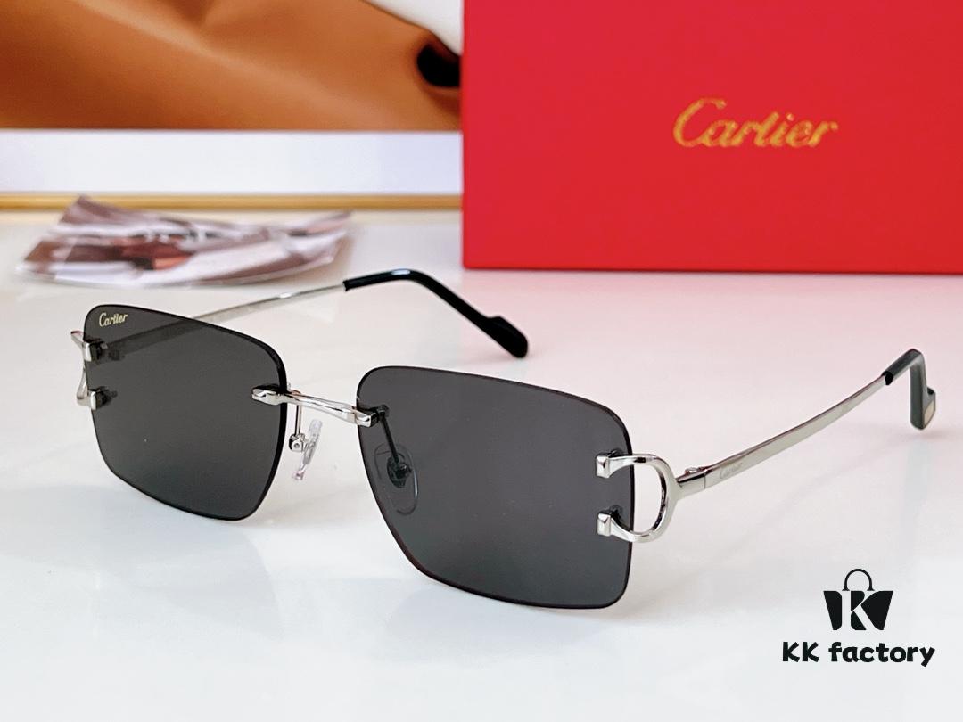 Cartier CT0330S Sunglasses
