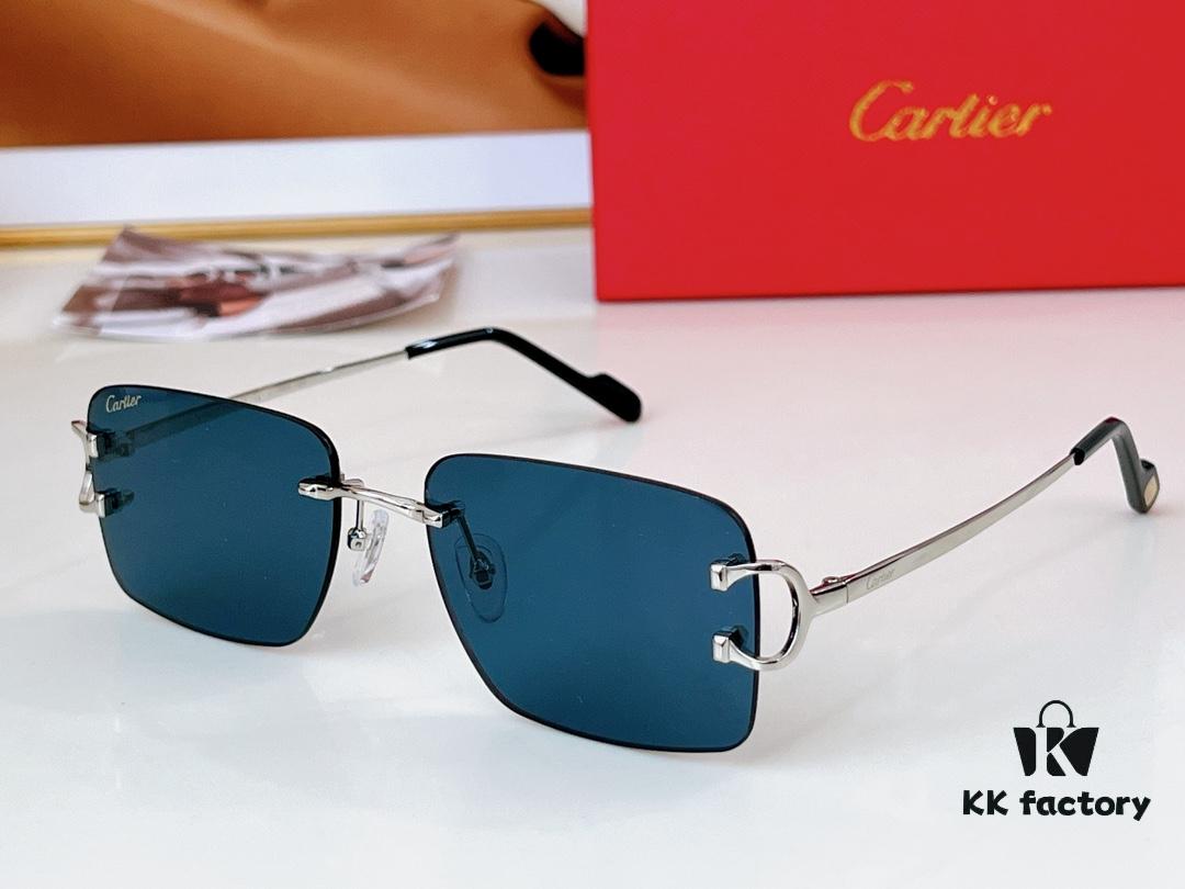 Cartier CT0330S Sunglasses