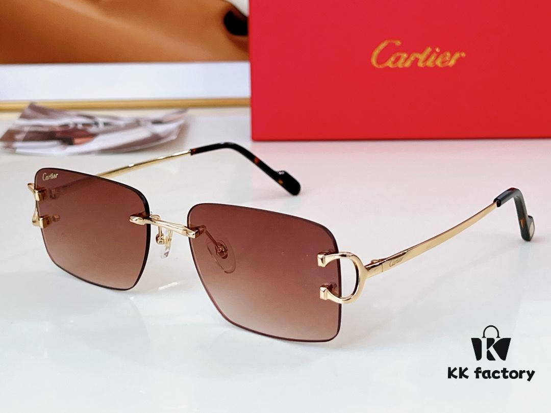 Cartier CT0330S Sunglasses