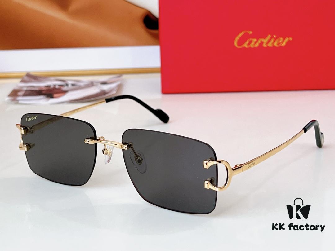 Cartier CT0330S Sunglasses