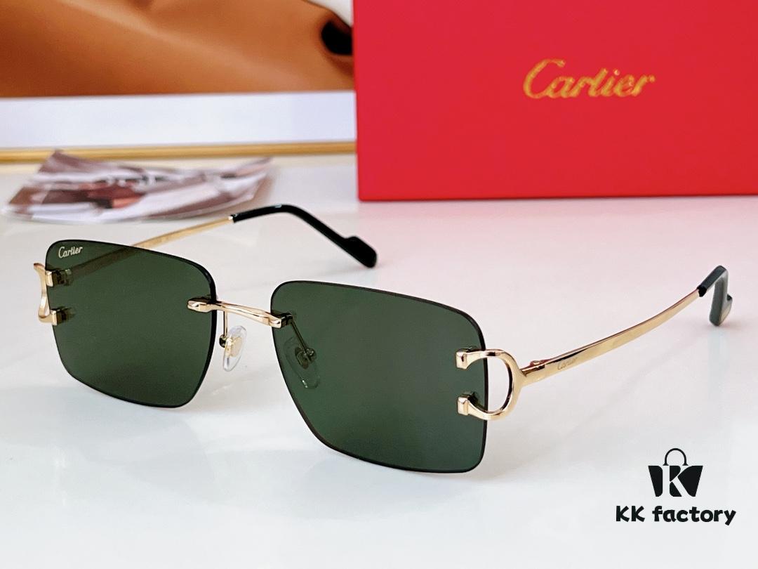 Cartier CT0330S Sunglasses