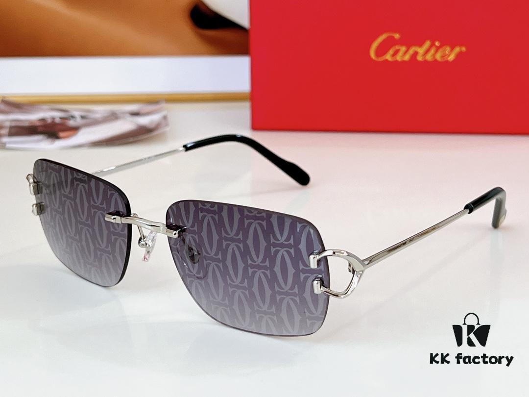 Cartier CT0330S Sunglasses