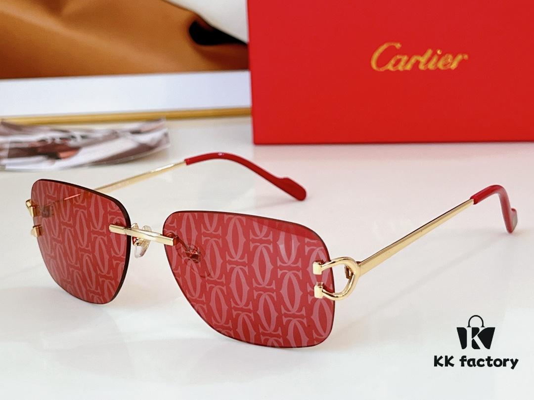 Cartier CT0330S Sunglasses