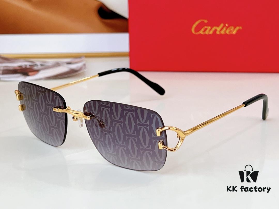 Cartier CT0330S Sunglasses