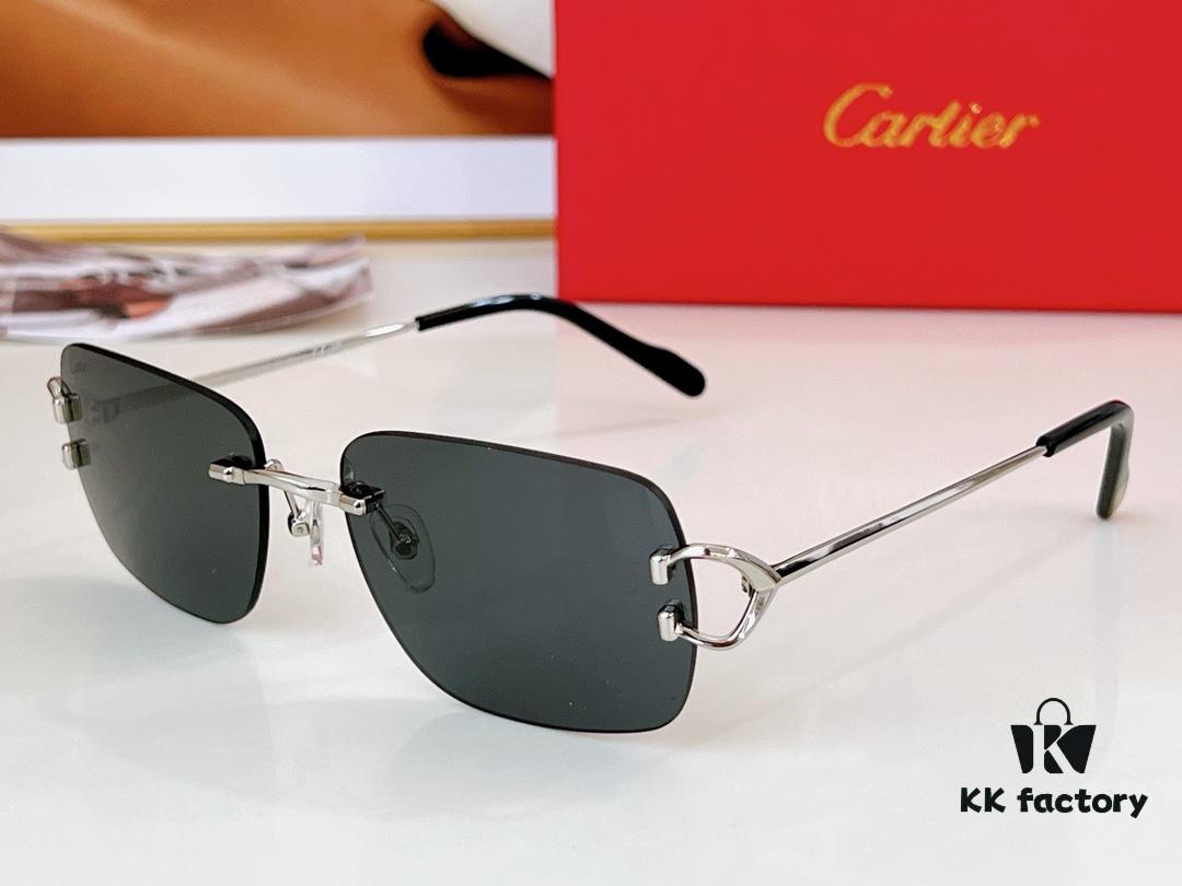 Cartier CT0330S Sunglasses