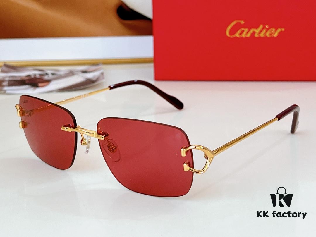 Cartier CT0330S Sunglasses