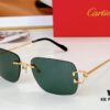 Cartier CT0330S Sunglasses