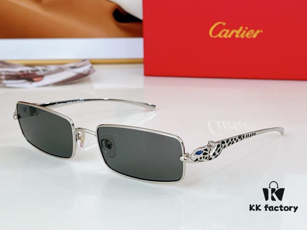Cartier CT0473S Sunglasses