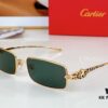 Cartier CT0473S Sunglasses