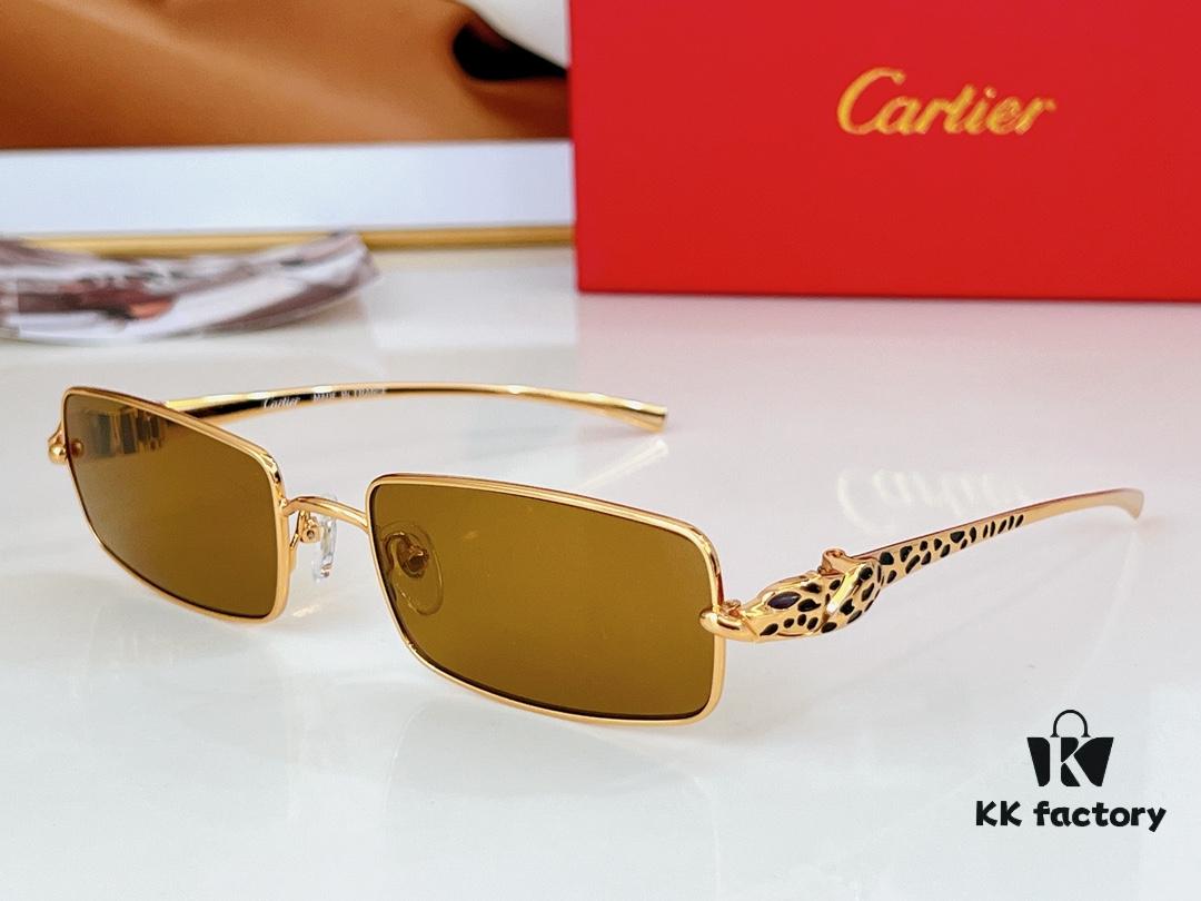 Cartier CT0473S Sunglasses