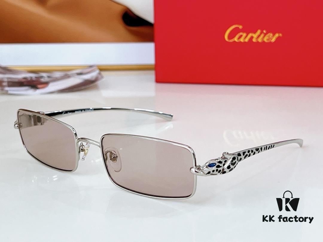 Cartier CT0473S Sunglasses