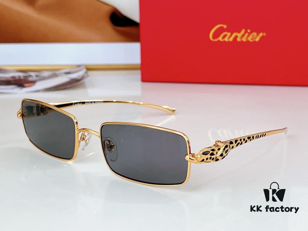 Cartier CT0473S Sunglasses