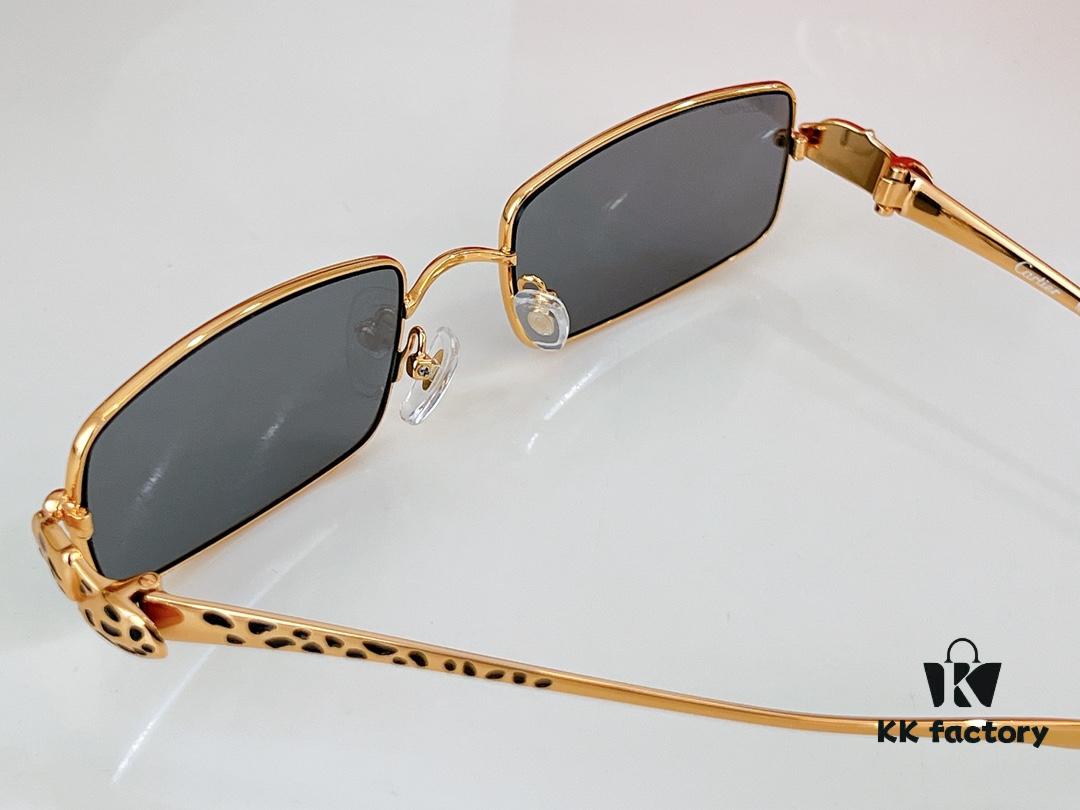 Cartier CT0473S Sunglasses