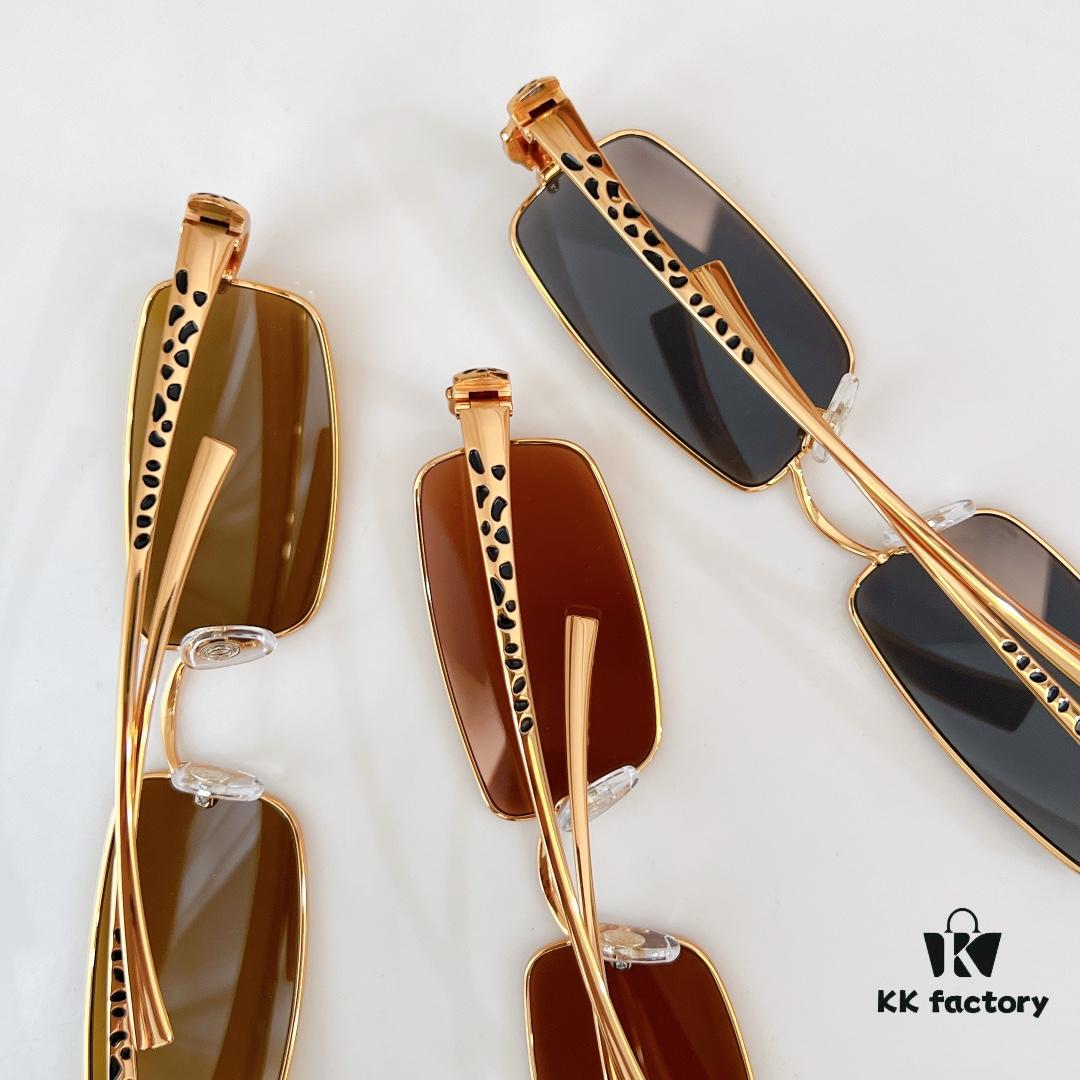 Cartier CT0473S Sunglasses