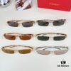 Cartier CT0473S Sunglasses