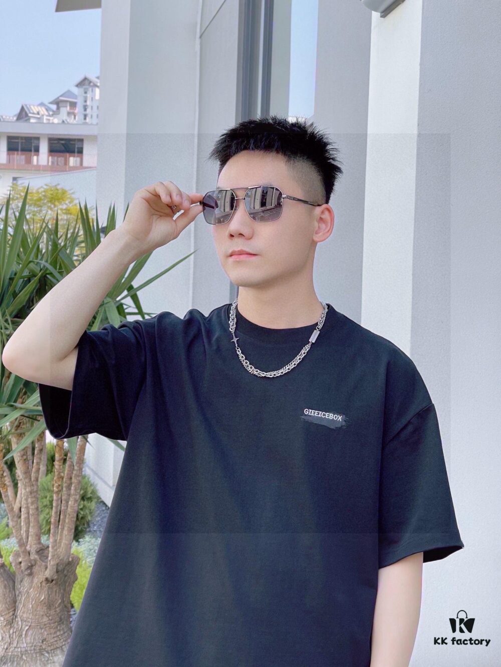 New Arrival 💥 Brand: Cartier Original Quality Unisex Polarized Sunglasses