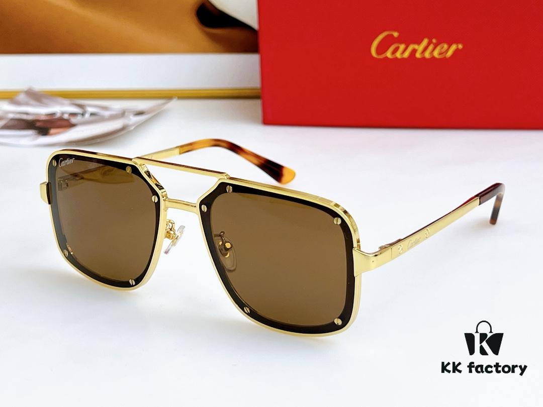 Cartier CT0194S Sunglasses