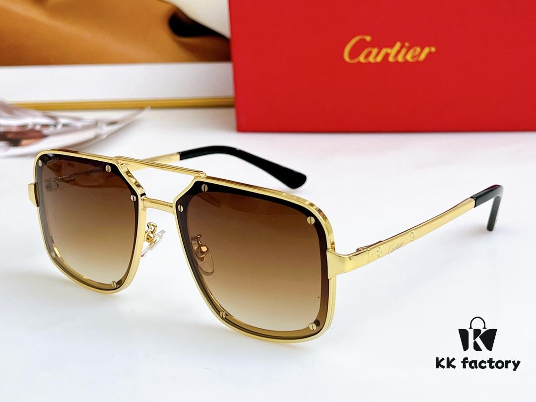 Cartier CT0194S Sunglasses