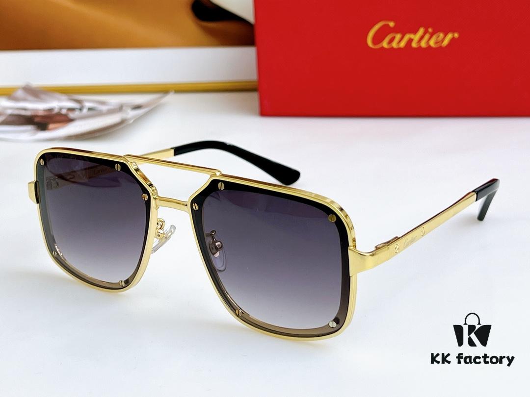Cartier CT0194S Sunglasses