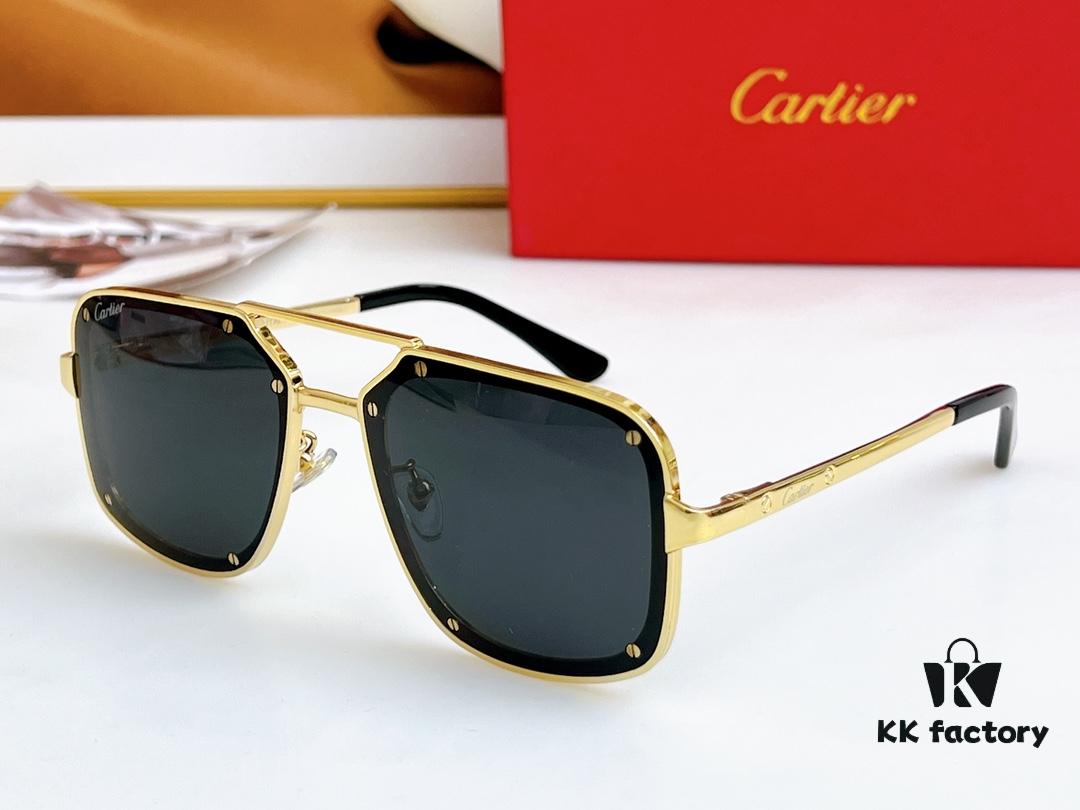 Cartier CT0194S Sunglasses