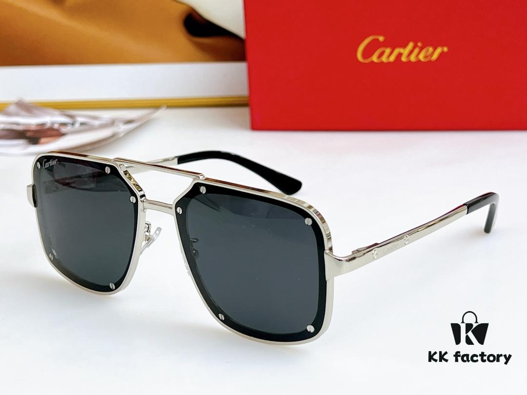 Cartier CT0194S Sunglasses